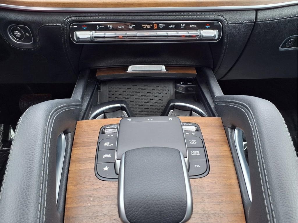 2023 Mercedes-Benz GLE 450 4MATIC®